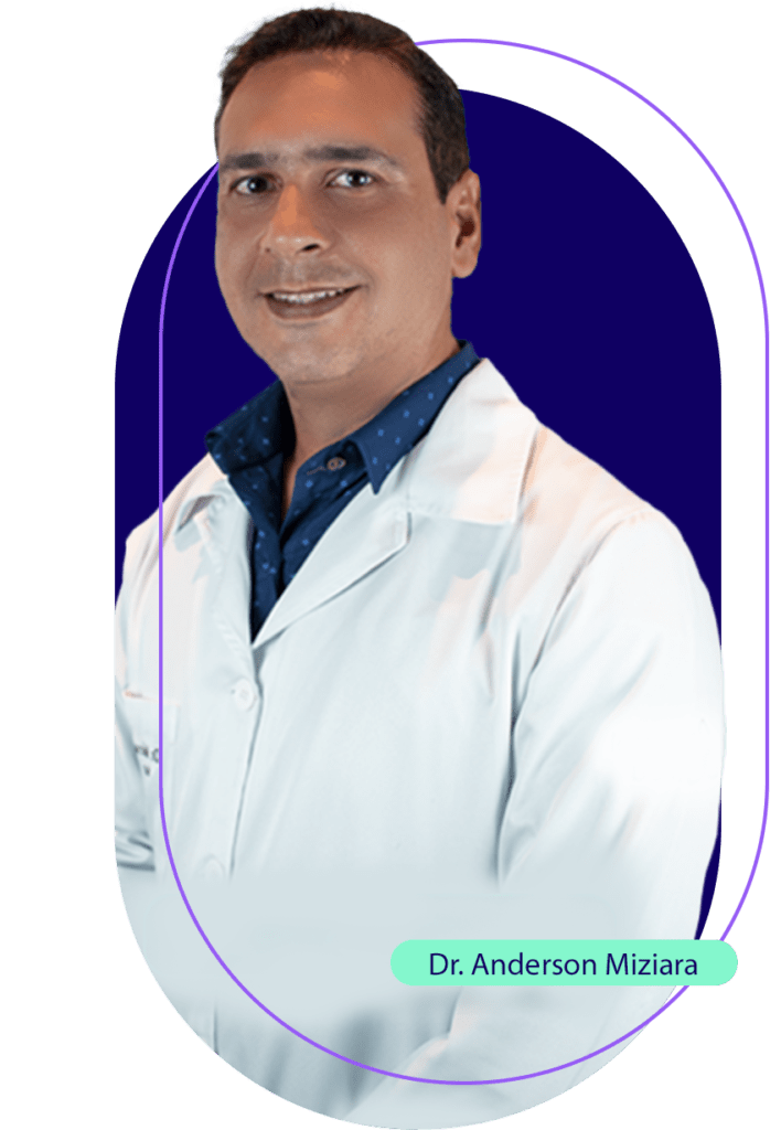 Dr. Anderson Miziara